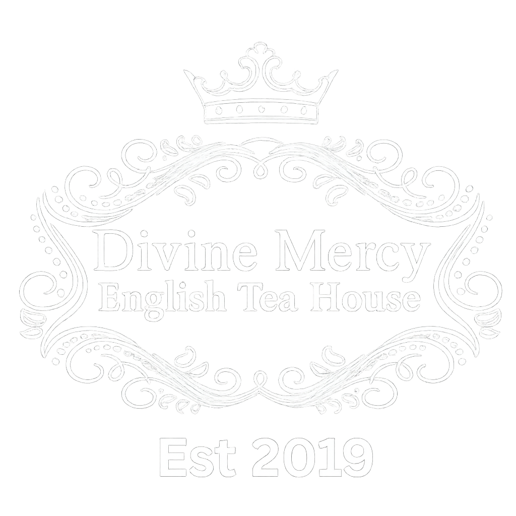 Divine Mercy Logo